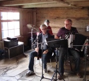 Bengt Trio - revival